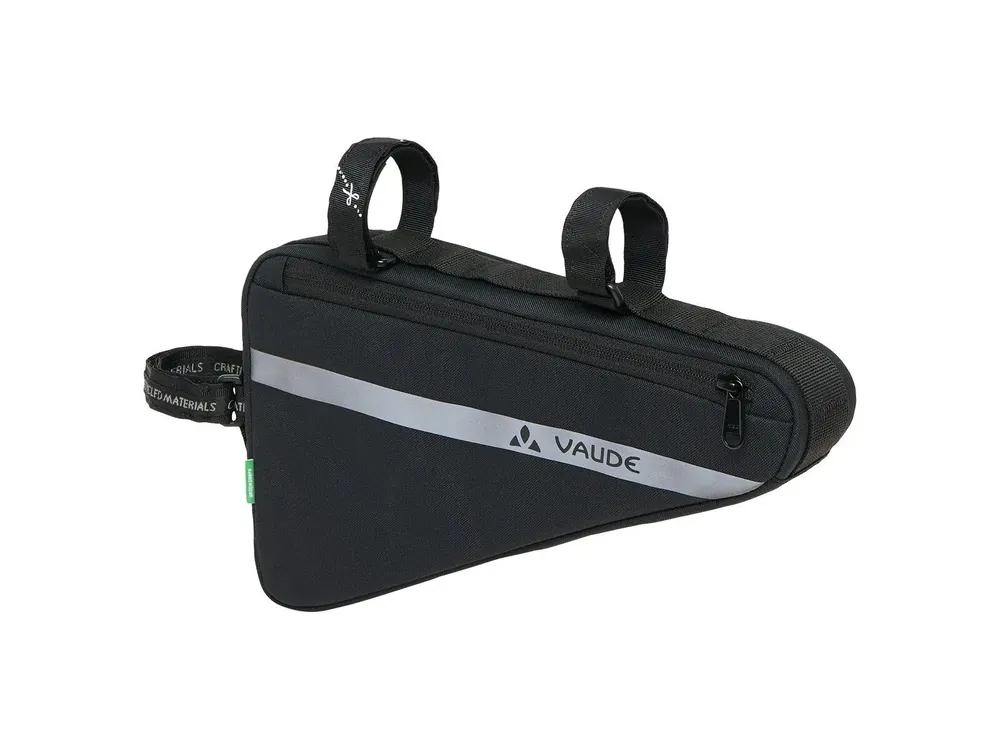 Vaude Frame Bag L - brašna na rám Značkový