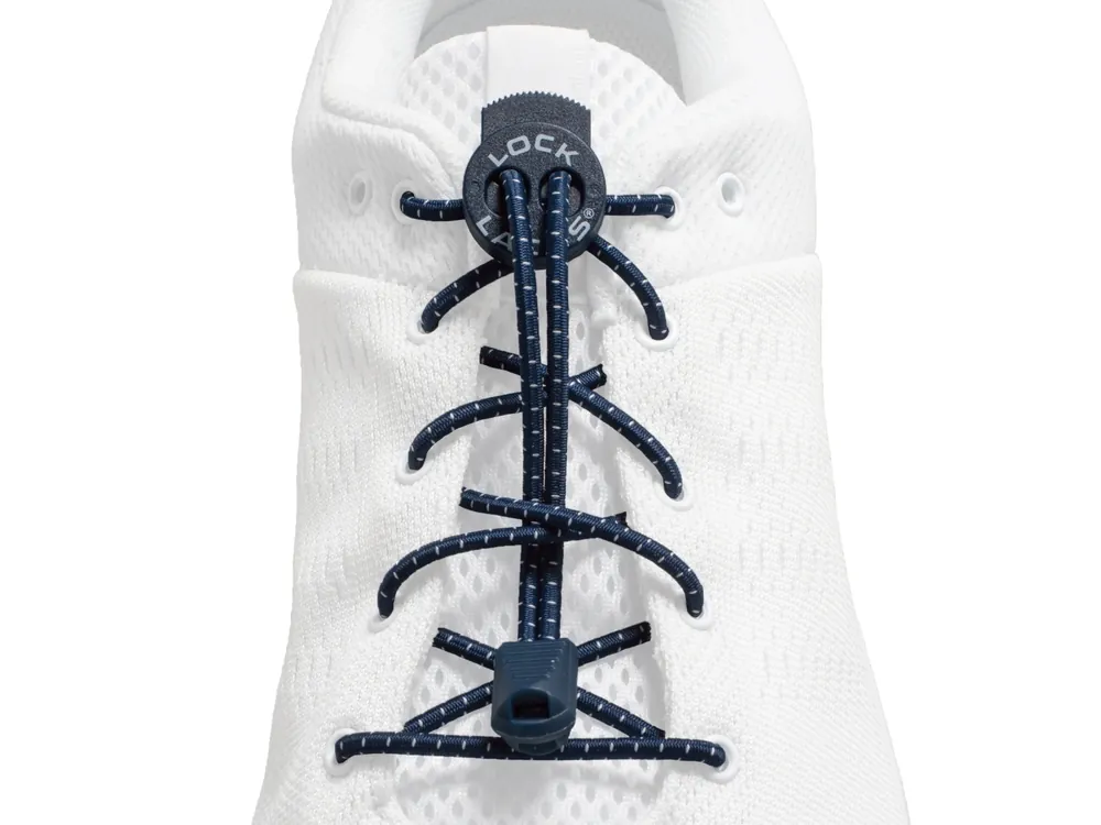 Pouze Dnes Lock Laces Original - rychloupínací gumové tkaničky