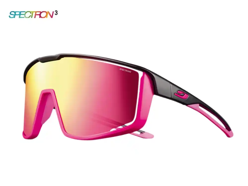 Expresní Doručení Julbo Fury Spectron 3 - dámské sluneční brýle