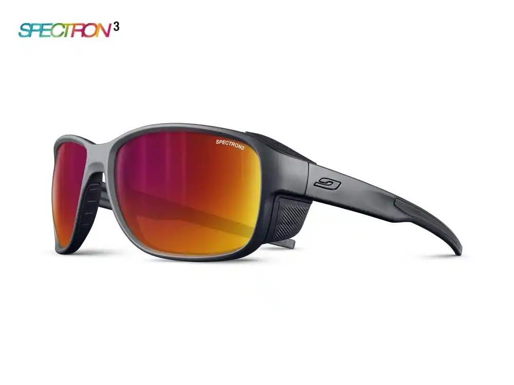Julbo Montebianco 2 Spectron 3 - sluneční brýle Nová Kolekce