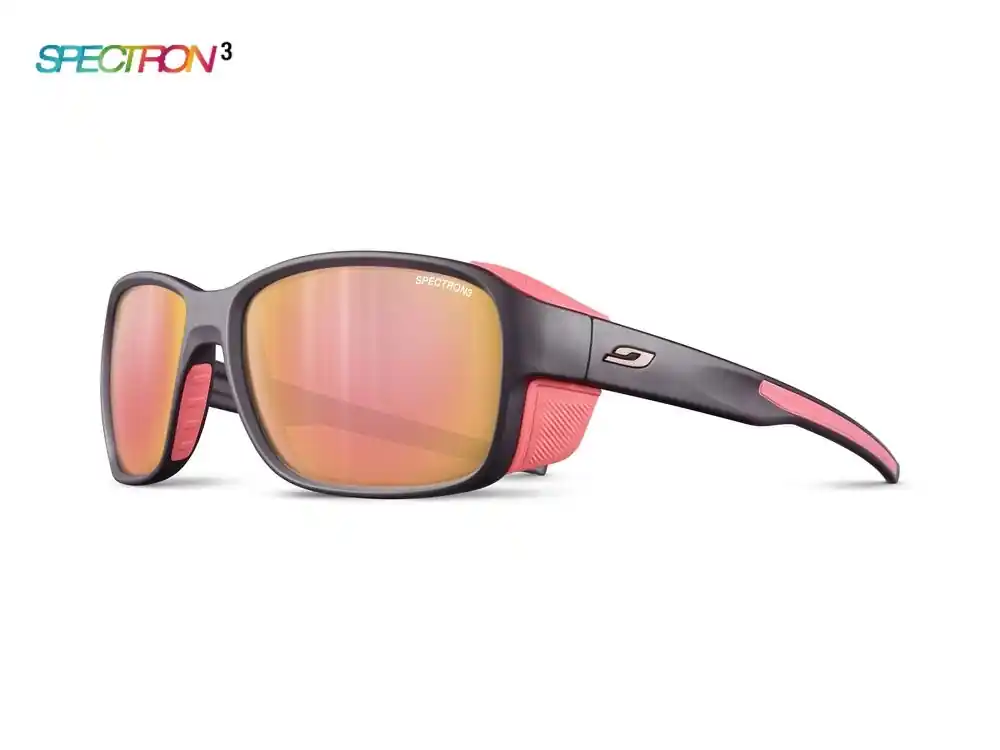 Julbo Monterosa 2 Spectron 3 - dámské sluneční brýle Vrácení Zdarma