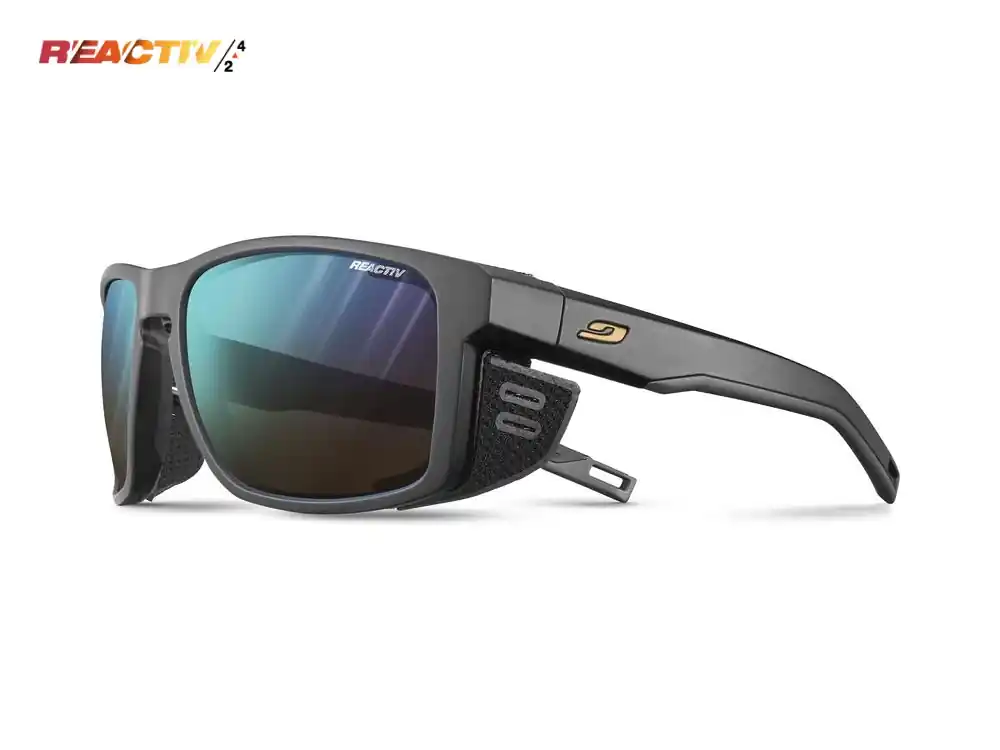 Julbo Shield Reactiv - sluneční brýle (fotochromatické) Nejlepší Volba