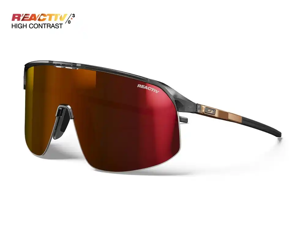 Julbo Density Reactiv - sluneční brýle cyklo (fotochromatické) Pouze Dnes
