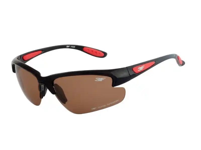 Výhodná Nabídka 3F Vision Photochromic 1163z - sluneční brýle / polarizační skla