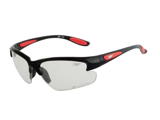Nejlepší Volba 3F Vision Photochromic 1163 - sluneční brýle / fotochromatická skla