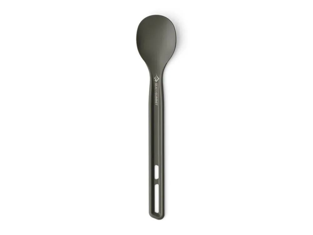 Sea to Summit Frontier Ultralight Spoon - lžíce s dlouhou rukojetí Nová Kolekce