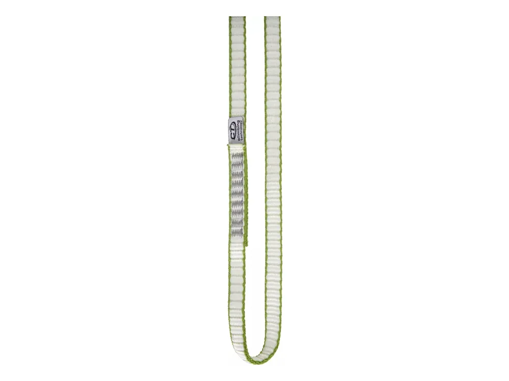 Climbing Technology Looper DY 11mm/120cm - plochá smyčka dyneema Víkendová Akce