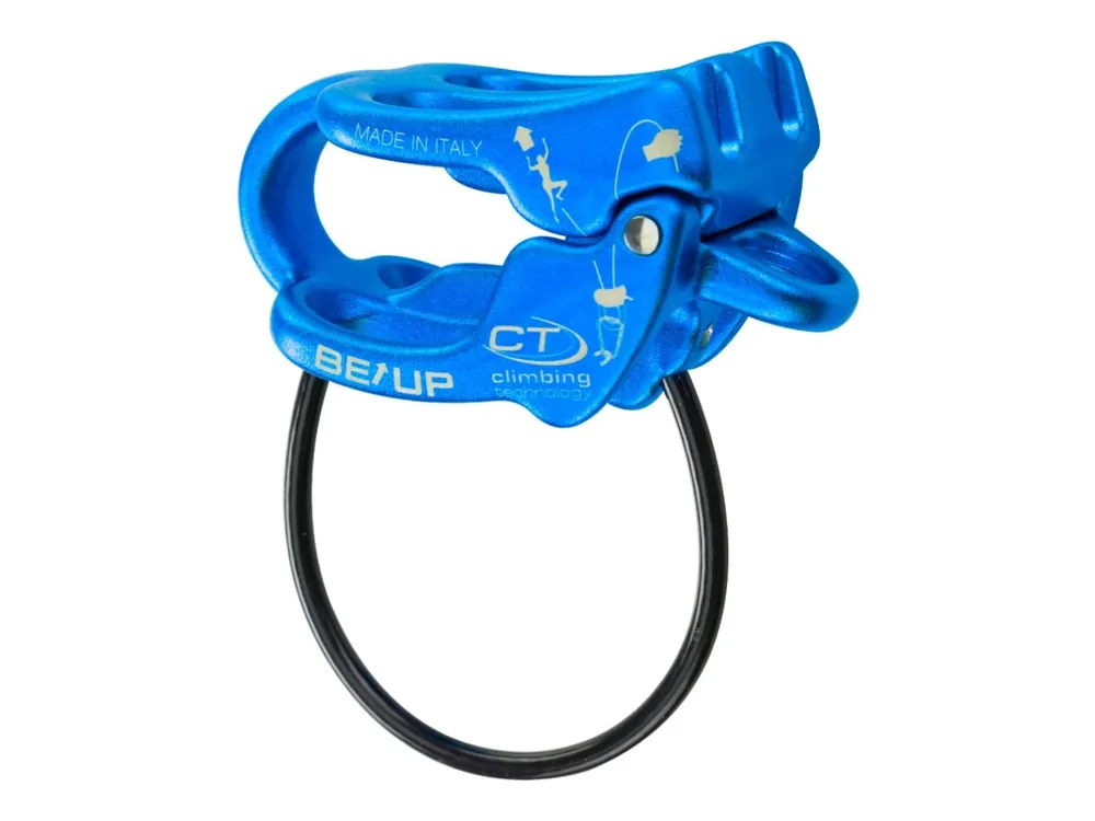 Finální Výprodej Climbing Technology Be-Up - multifunkční kyblík (jistítko)