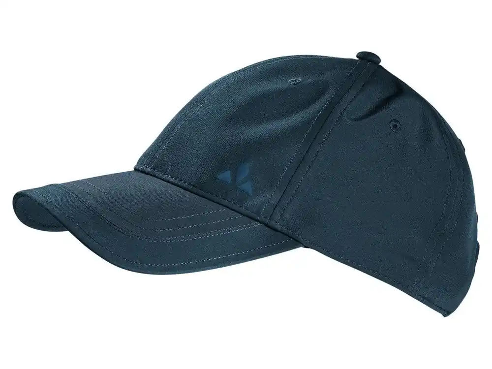 Oblíbený Vaude Sun Cap - lehká kšiltovka