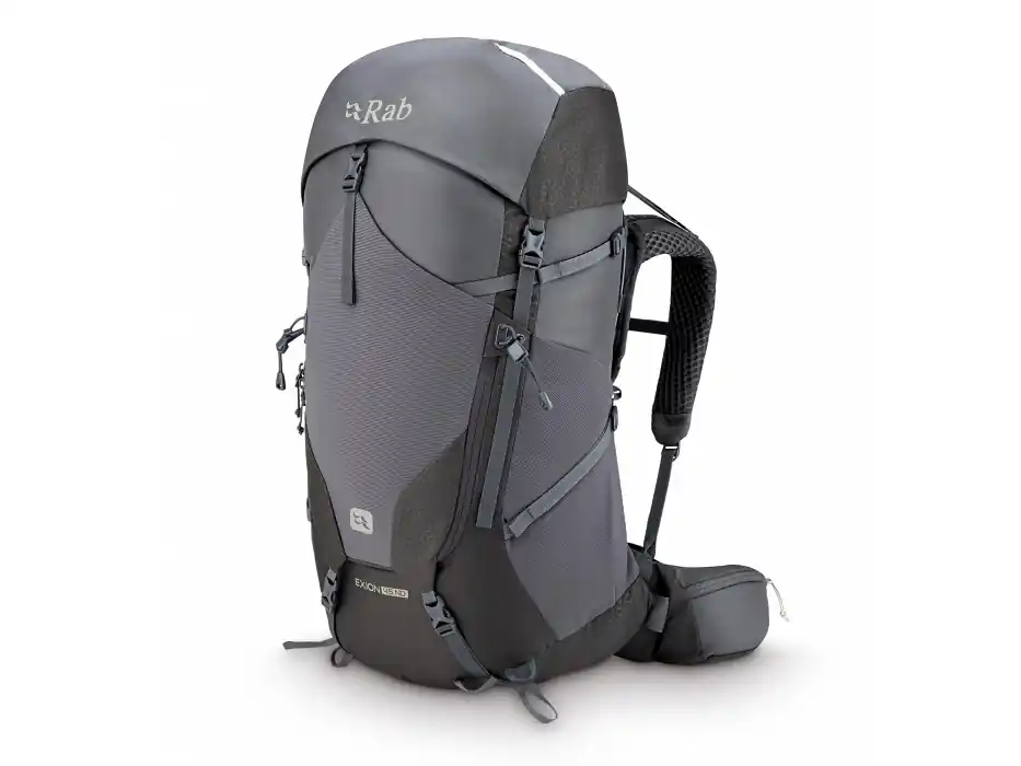 Jen Po Omezenou Doba Rab Womens Exion 45 ND - dámský turistický batoh