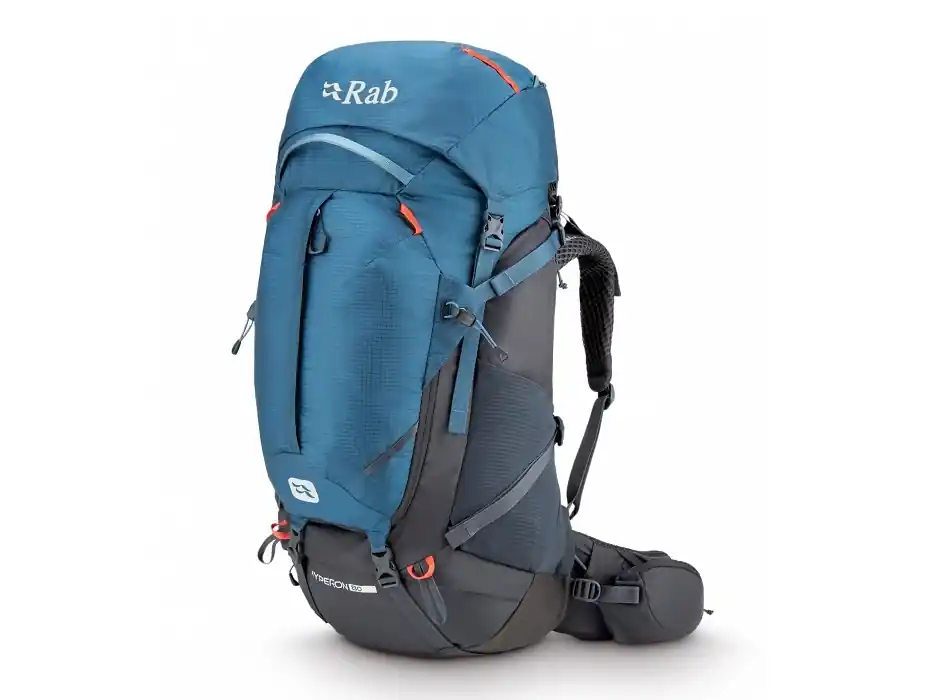 Rab Hyperon 80 Large - pánský trekingový batoh Originální