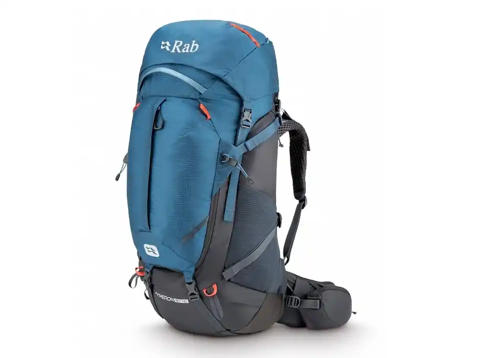Rab Womens Hyperon 80 ND - dámský trekingový batoh Výhodná Nabídka
