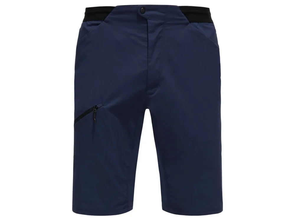 Nejprodávanější Haglöfs L.I.M Fuse Shorts Men, Tarn Blue - pánské šortky