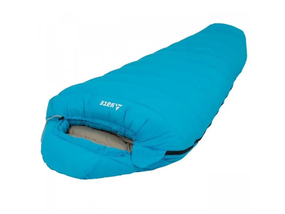 Yate Anseris 700 XL - péřový spacák (do 205cm) Must-Have