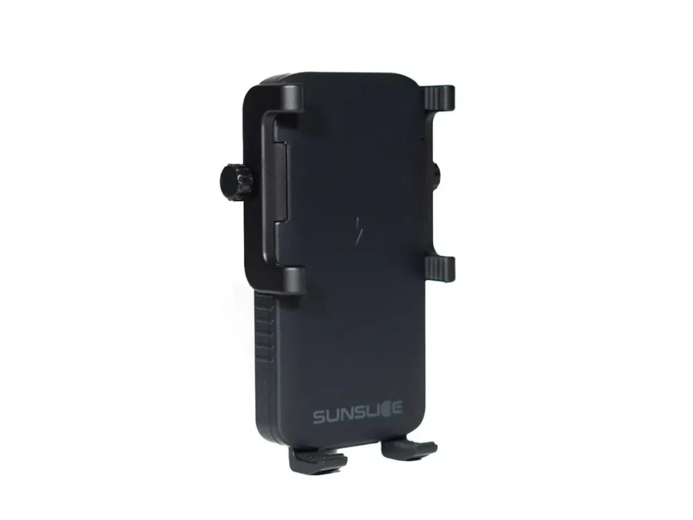 SUNSLICE Cyclotron 5‘000 mAh - dobíječka na kolo a moto Akční Cena