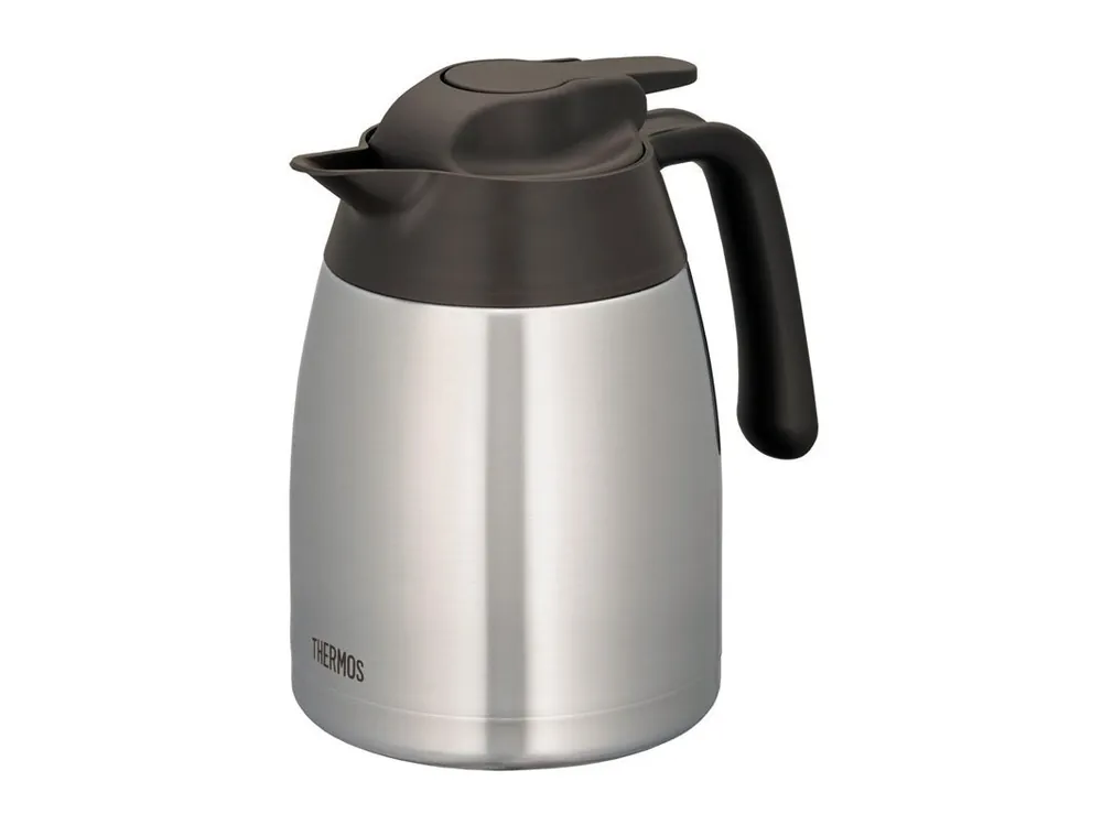 Must-Have Thermos Home 1 L - nerezová termokonvice