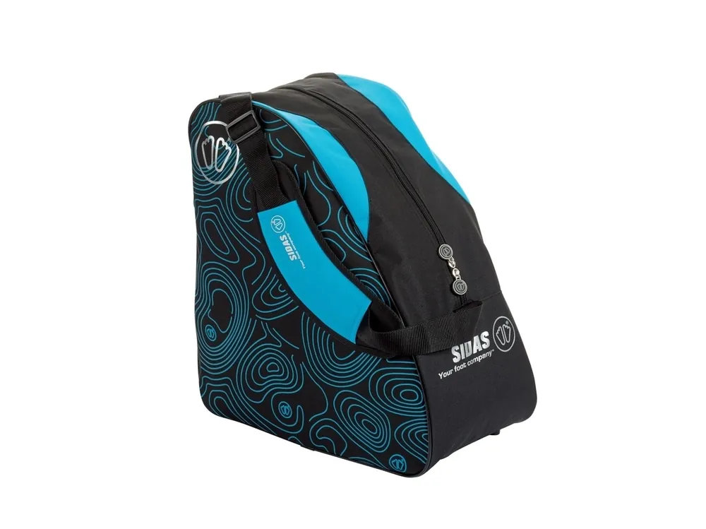 Originální Sidas Boot Bag - taška pro lyžařské boty