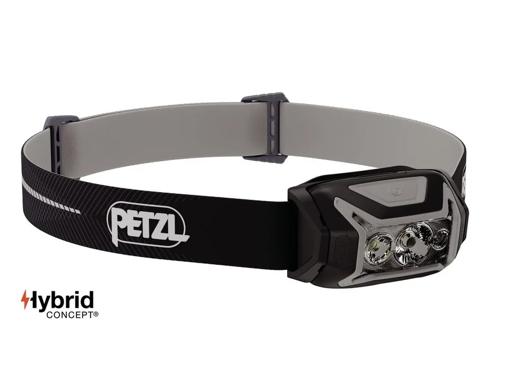 Levný Petzl Actik Core 2025 - čelovka 625lm s dobíjecím akumulátorem