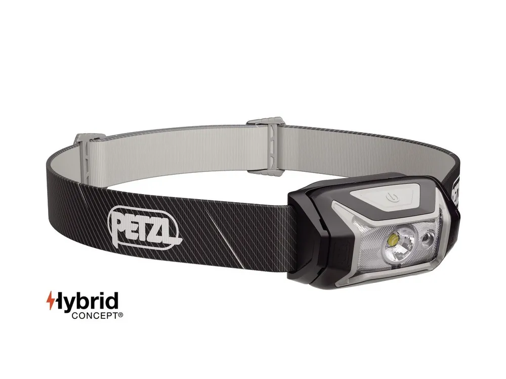 Cenová Bomba Petzl Tikka 2025 - turistická čelovka 350lm