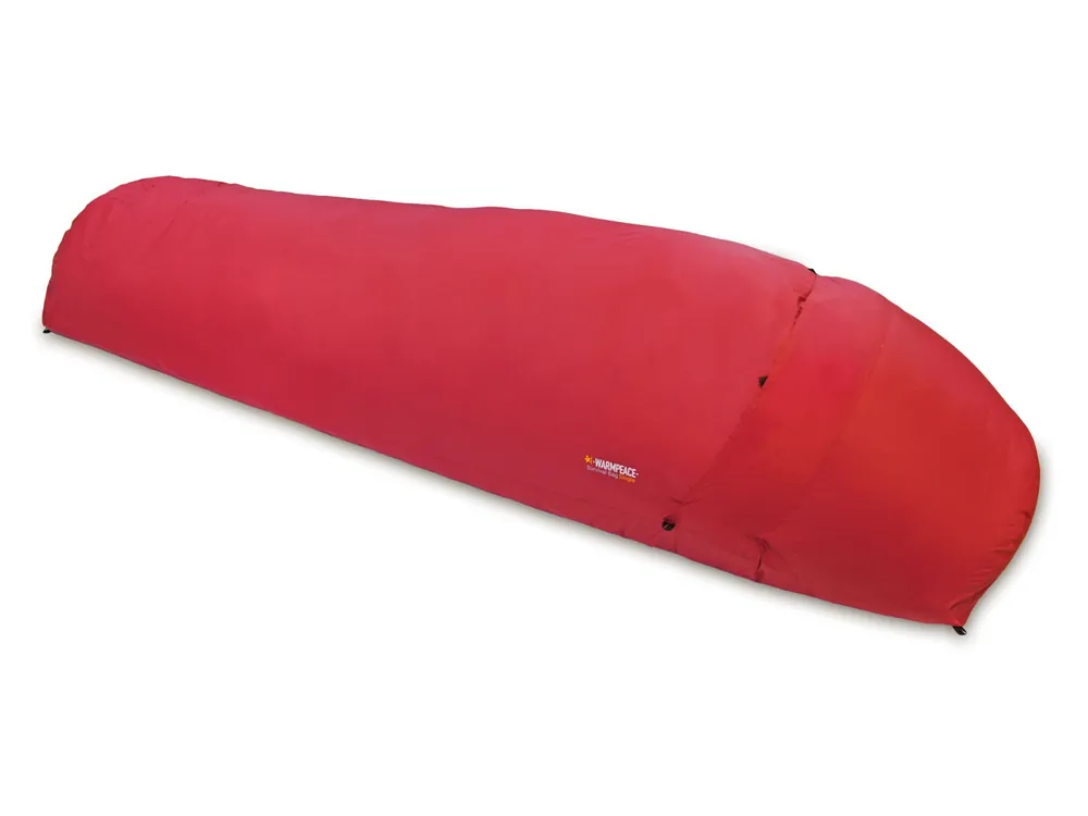 Warmpeace Survival Bag Single - sebezáchovný vak Hit Sezóny