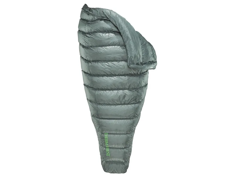 Thermarest Vesper 45F/7C Regular - ultralehká péřová deka Výprodej