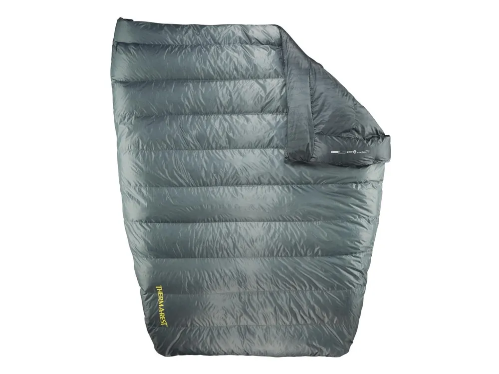Thermarest Vela Double 20F/-6C - péřová deka pro 2 osoby Originální