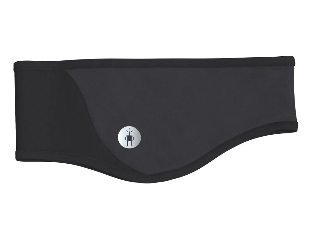 Horká Nabídka Smartwool Active Fleece Wind Headband - čelenka
