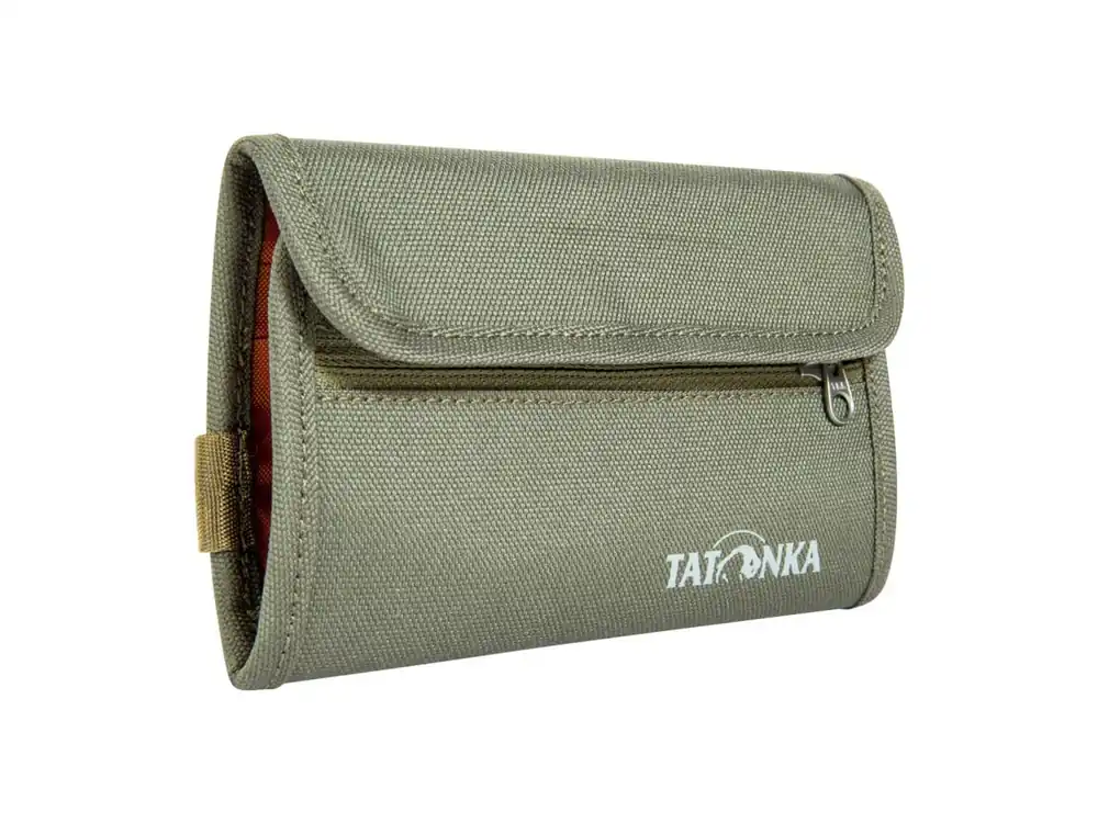Ihned K Objednání Tatonka ID Wallet RFID B - peněženka