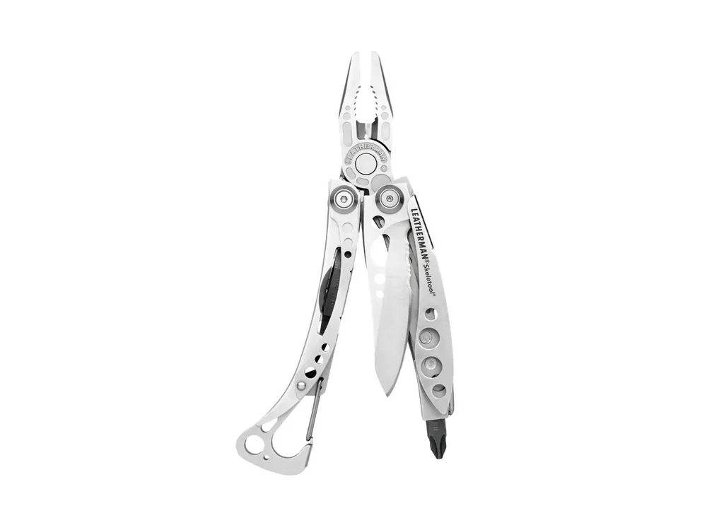 Leatherman Skeletool - multiool Výhodná Nabídka