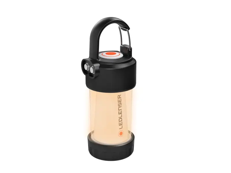 Ledlenser ML4 Warm Light - miniaturní dobíjecí lucerna Výprodej