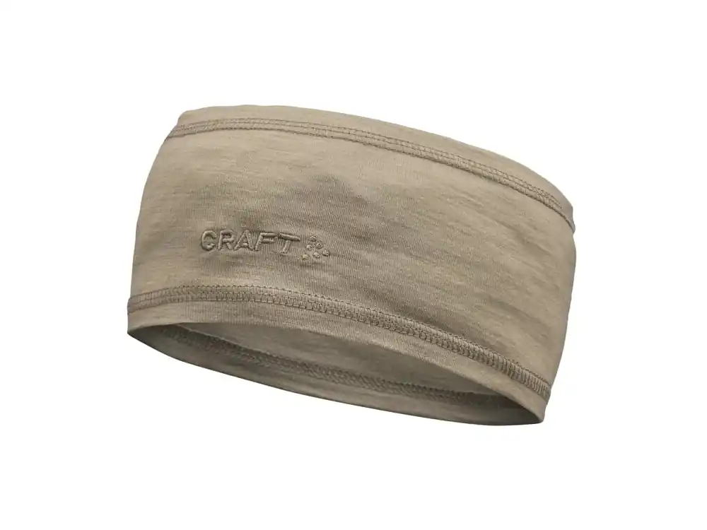 Craft Essence Wool Headband - vlněná čelenka Super Cena
