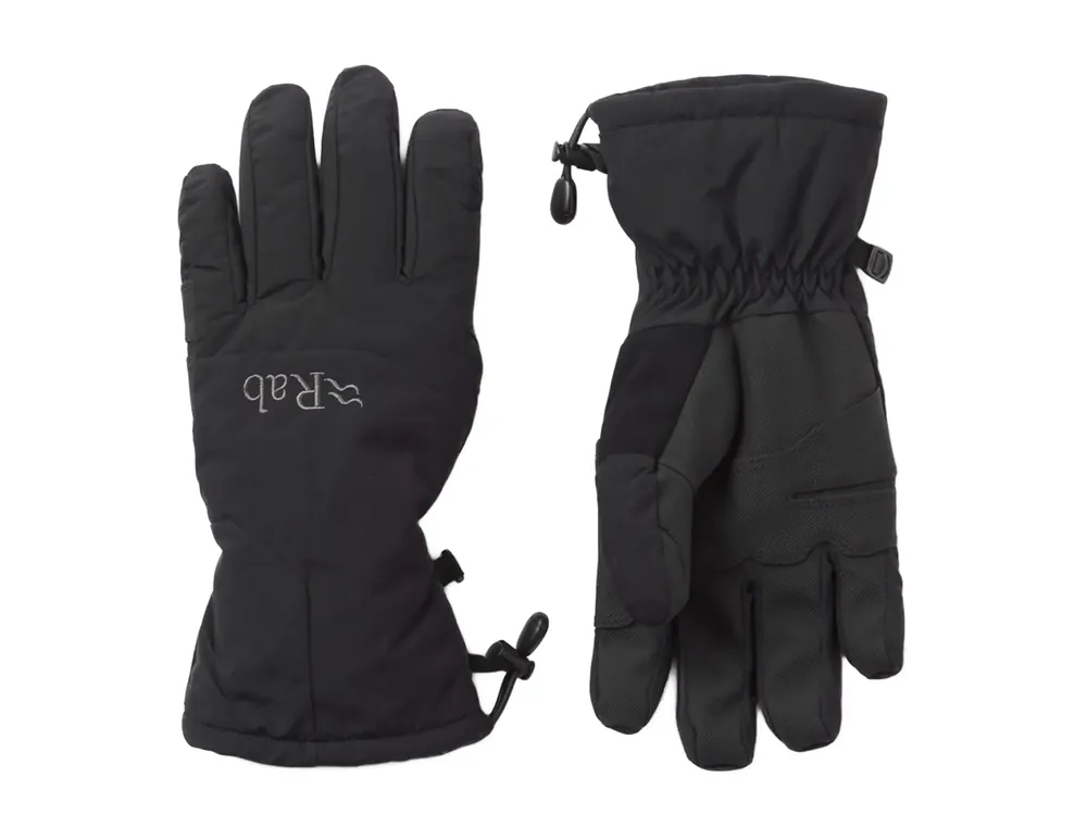 Rab Womens Storm Waterproof Gloves - dámské voděodolné rukavice Kup Teď
