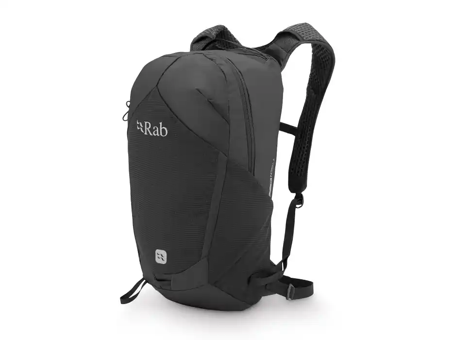Rab Tygen 18 - lehký univerzální batoh Ověřený