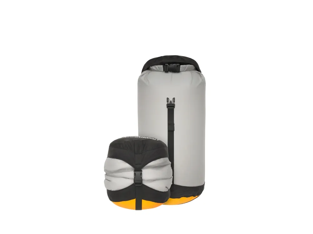 Rychlé Dodání Sea to Summit Evac Ultralight Compression Dry Bag 13l
