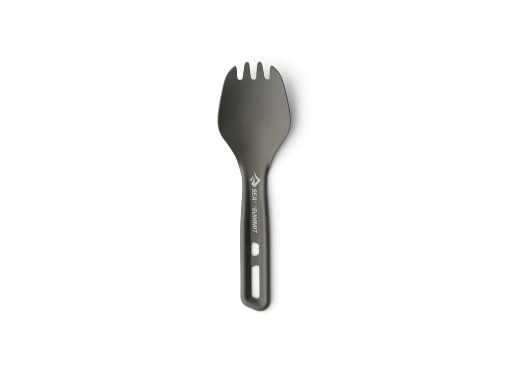 Nakupujte Hned Sea to Summit Frontier Ultralight Spork - kompaktní lžícovidlička