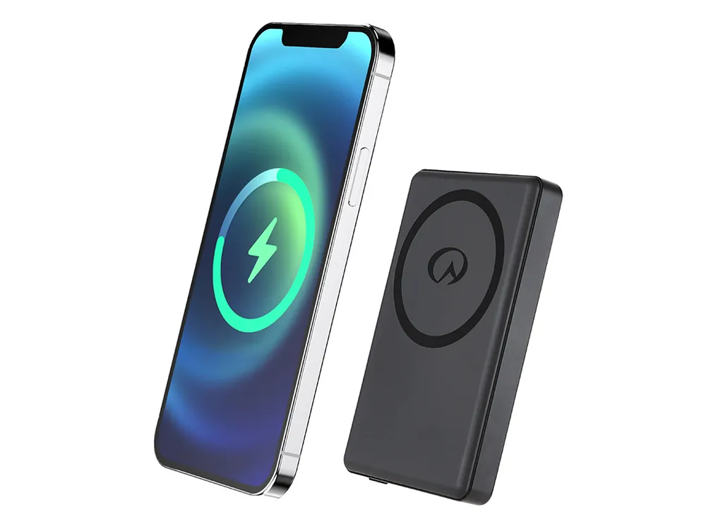 Lifeventure Ultraslim Power Bank (10,000mAh) Autentický