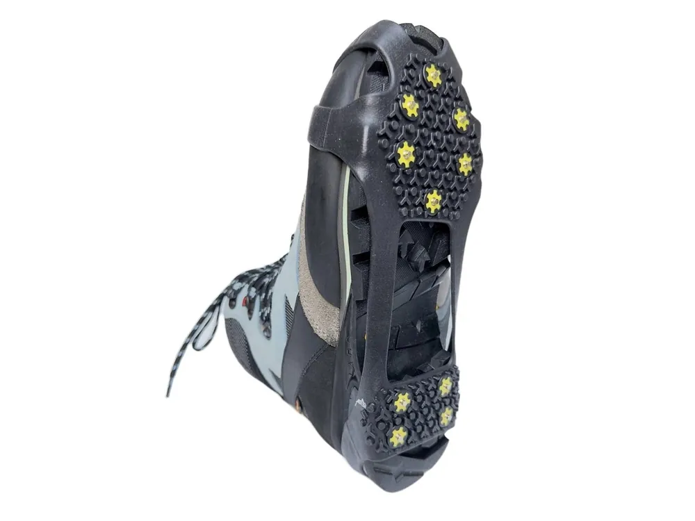 Treksport Ice grip city - nesmeky do města Vysoce Kvalitní