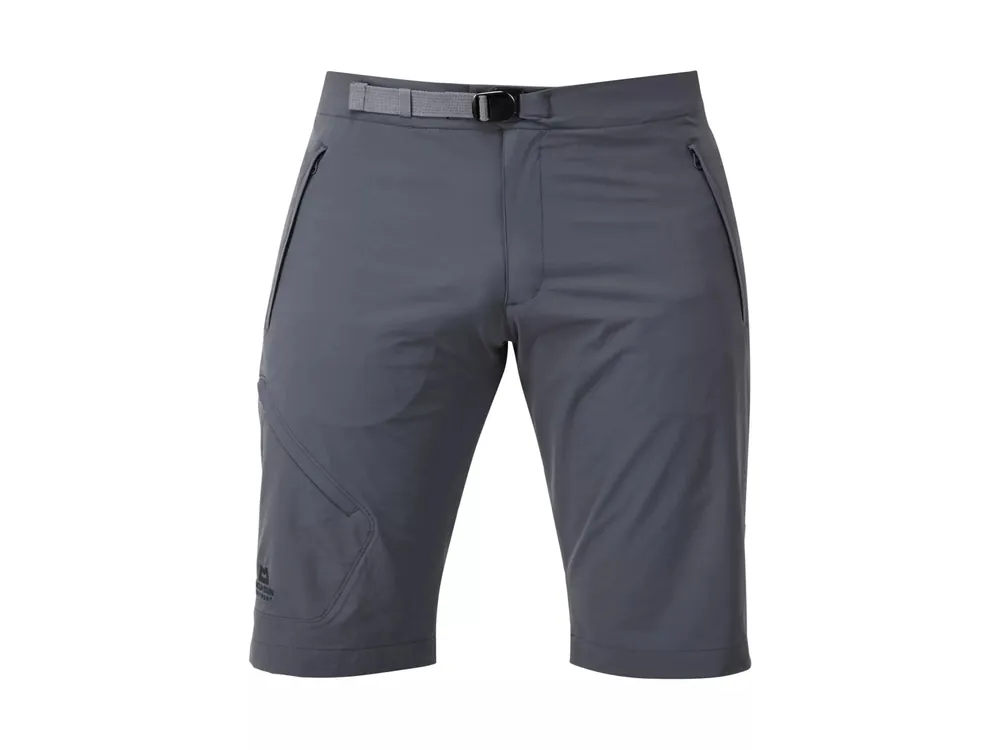 Mountain Equipment Comici Short Men‘s, Ombre Blue - pánské kraťasy Nejprodávanější