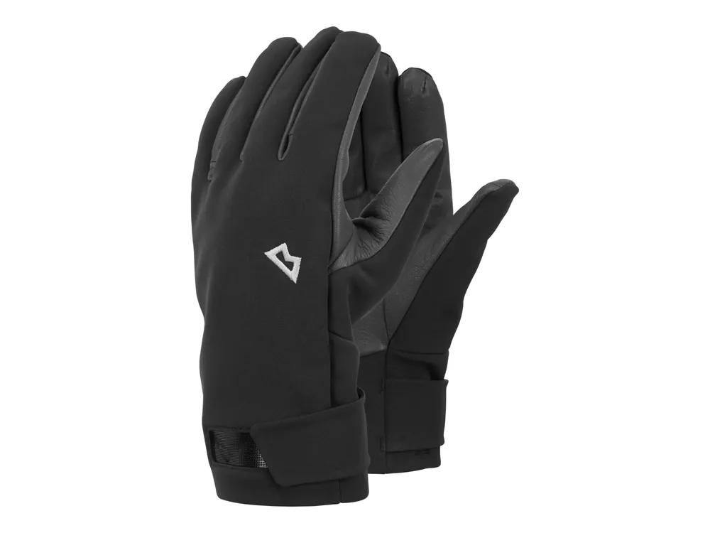 Aktuální Mountain Equipment G2 Alpine Glove - skitouring a VHT rukavice