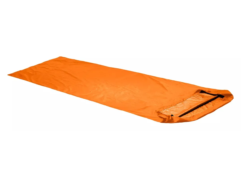 Ortovox Bivy Single - bivakovací vak pro jednu osobu Cenová Bomba