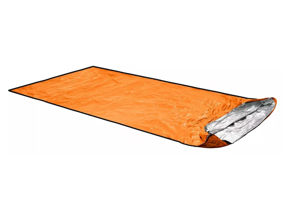 Speciální Cena Ortovox Bivy Ultralight - extrémně lehký bivak