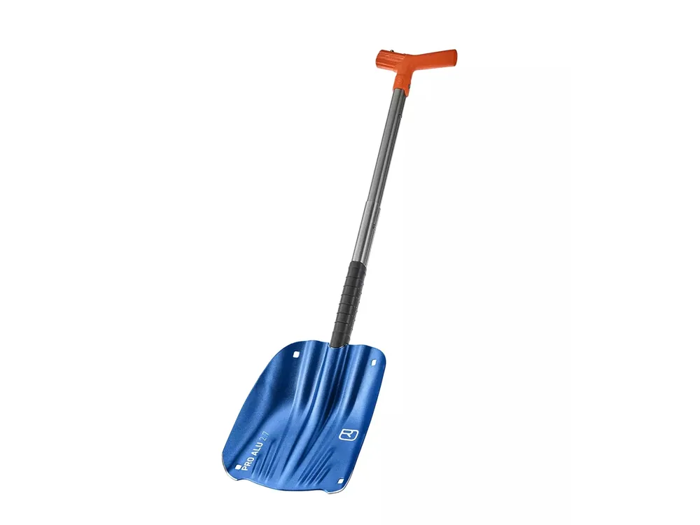 Dokud Zásoby Vydrží Ortovox Shovel Pro Alu III - lavinová lopata