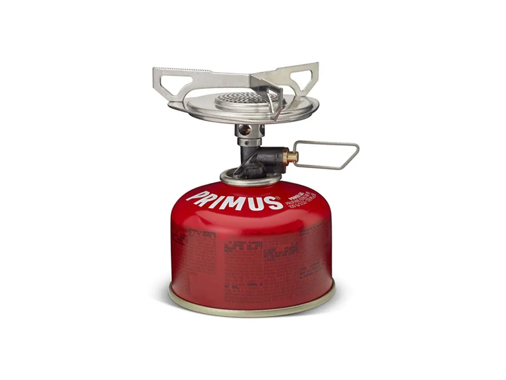 Primus Essential Trail Stove - plynový vařič Top Prodej