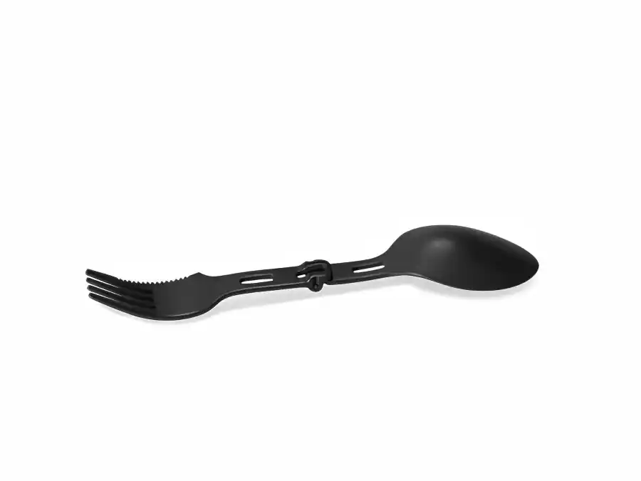 Primus Folding Spork - skládací kombinace lžíce a vidličky Nejlepší Cena