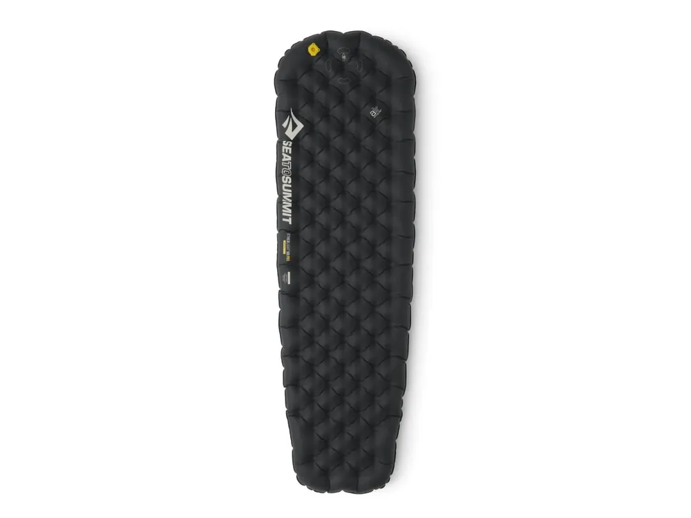 Nejprodávanější Sea to Summit Ether Light XR Pro Insulated ASC Mat Regular