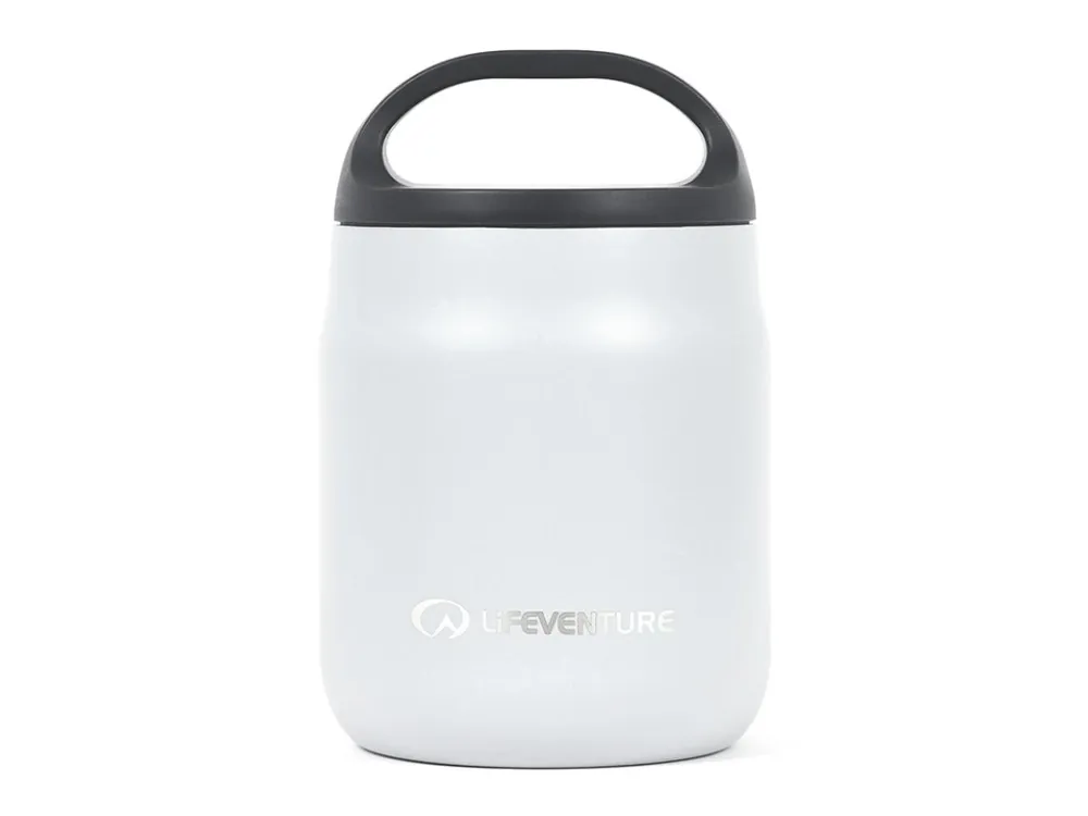 Odeslání Ihned Lifeventure Food Flask - termoska na jídlo 600ml