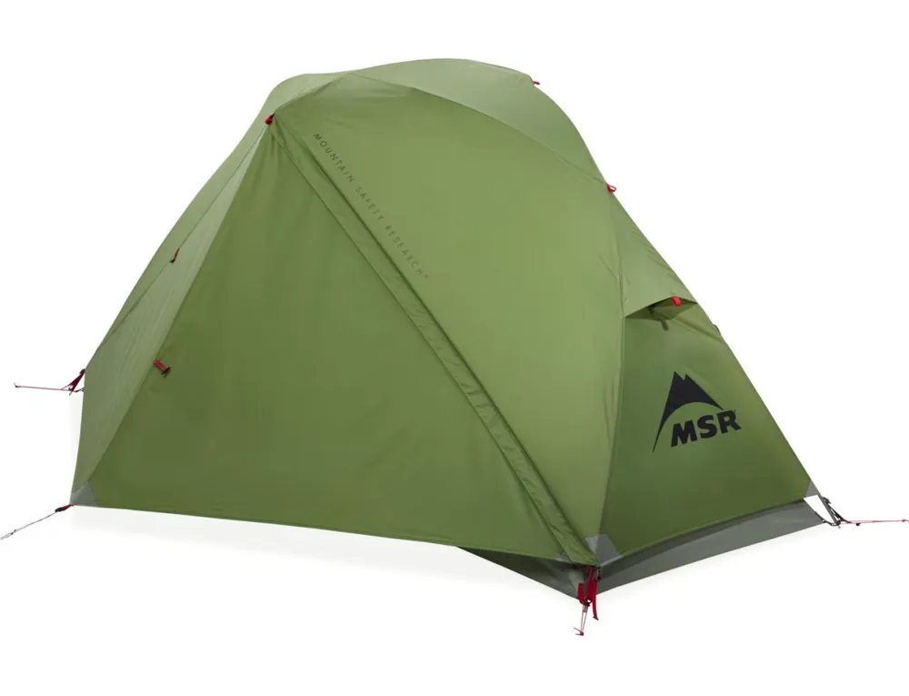MSR Elixir 1 - turistický stan pro 1 osobu Akční Nabídka