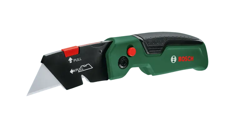 Akční Cena Bosch Folding Knife 1600A032V7 - zavírací nůž
