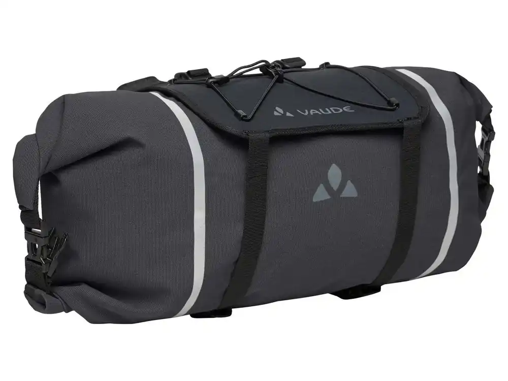 Super Cena Vaude Trailfront Cage - brašna na řídítka 10l