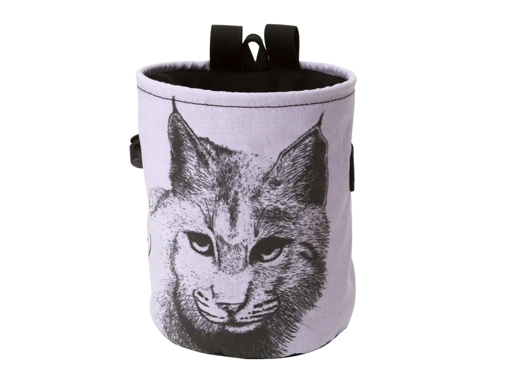 Metolius Chalk Bag Wildlife Comp CB - pytlík na magnézium Bezpečná Platba